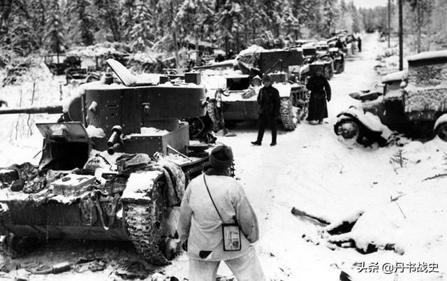 雷神之锤真实版,能够与雷神之锤抗衡的四大兵器