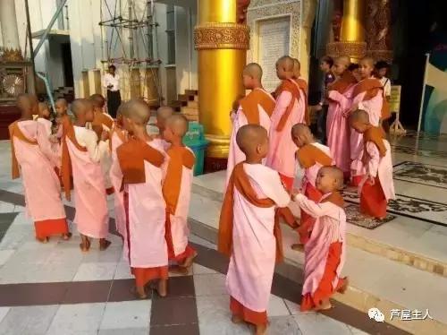 芦屋人物:我的老友,德玄师太