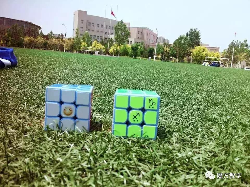 零基础学魔方儿童,零基础学会魔方超详细好看视频