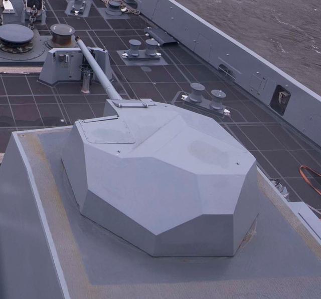 mk44巨蝮机关炮射击视频,mk44大毒蛇机关炮能打日本坦克吗