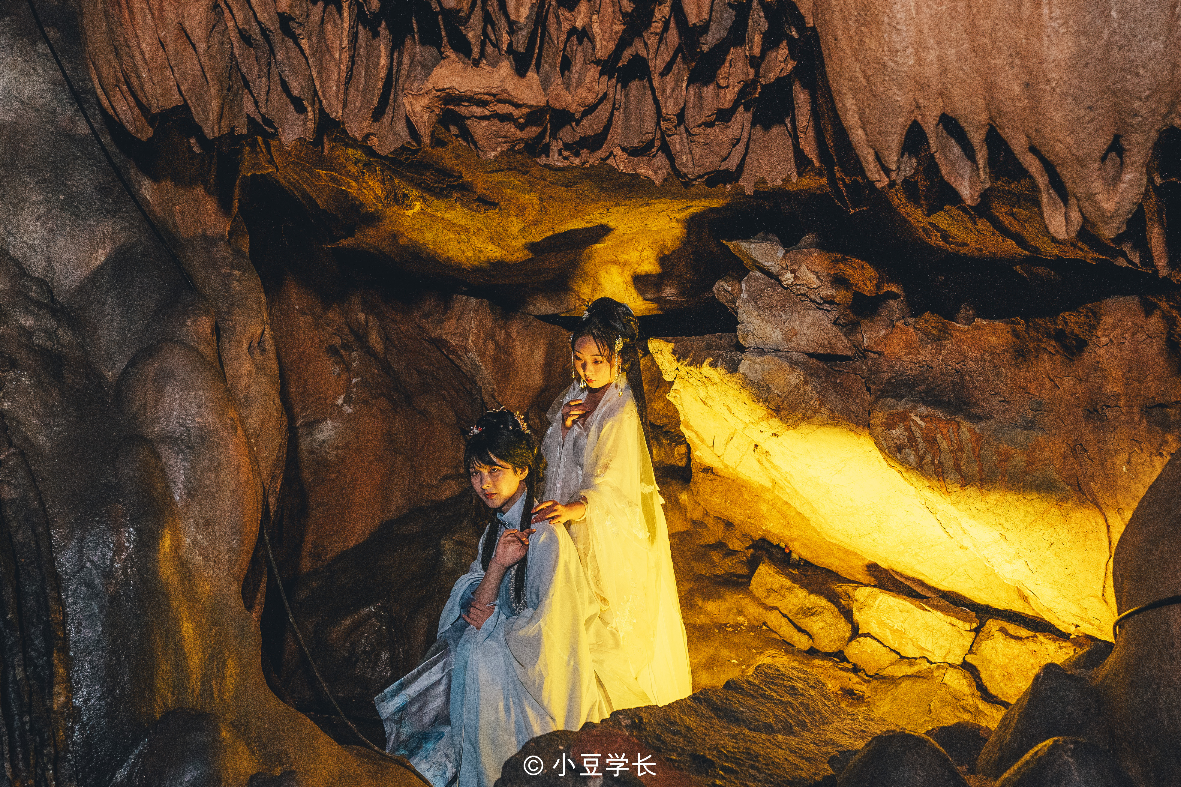 良心推荐夏日风光绝美的避暑胜地,云雾缭绕人间仙境清凉避暑好去处