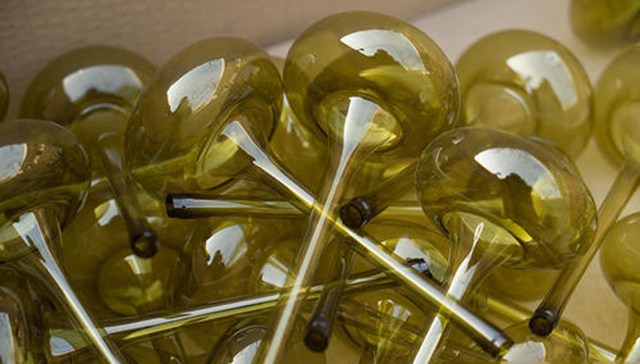 80年代琉璃玩具,琉璃玩具