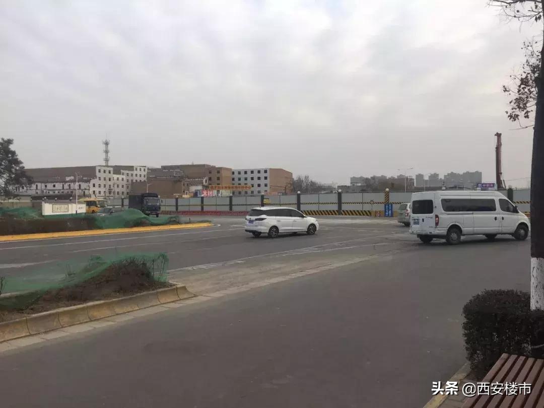 这家城北大盘,单盘年销过百亿,品质如何?