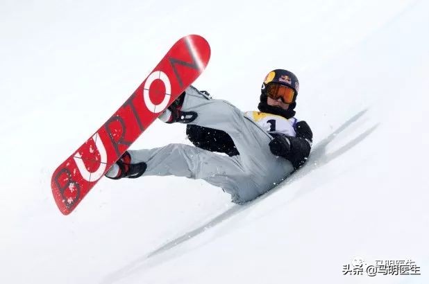 滑雪受伤七大治疗方案,滑雪内侧副韧带损伤