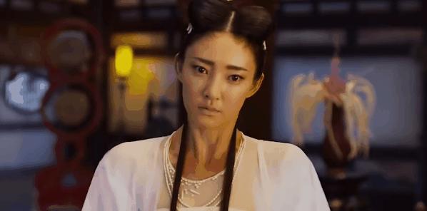 被迷住了！别总说白娘子了，这些美艳女妖，各个都撩