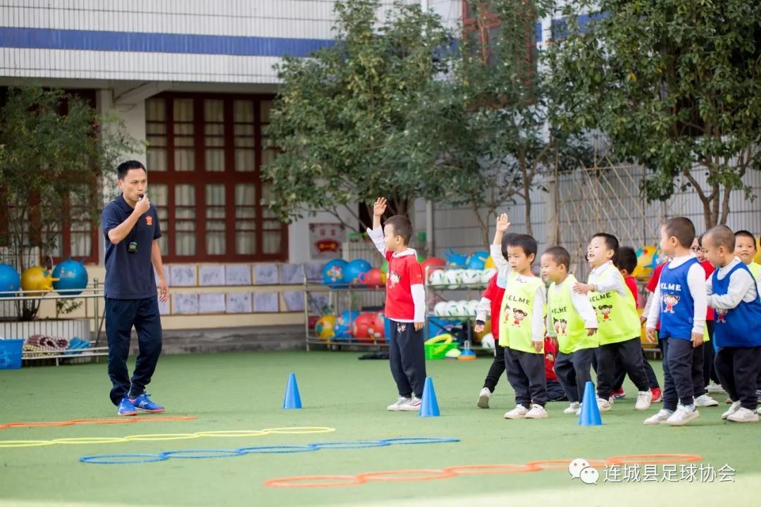连城一中足球,连城县小学足球队
