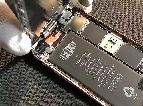 冬天手机自动关机是因为太冷了吗,oppo手机到冬天总是自动关机