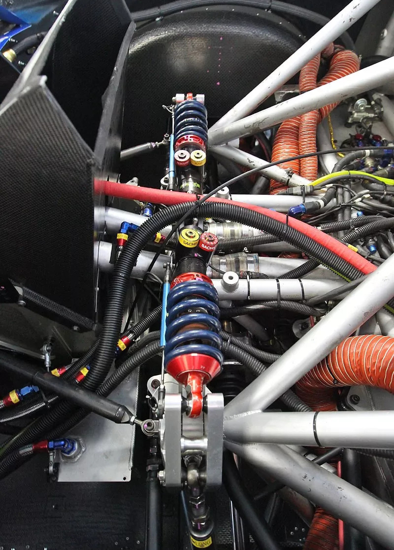 假如让你体验一次SuperGT的STIBRZ,国庆假期减少两天值吗