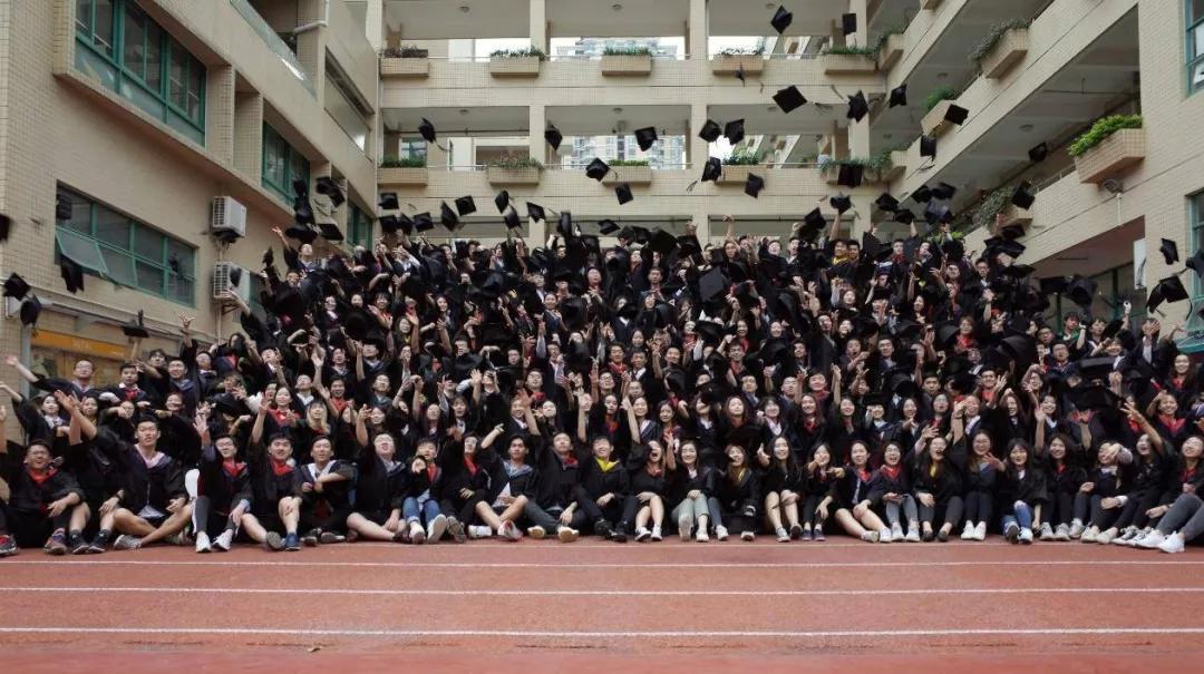 在深大上学是一种怎样的体验,在深大上学是一种什么样的体验