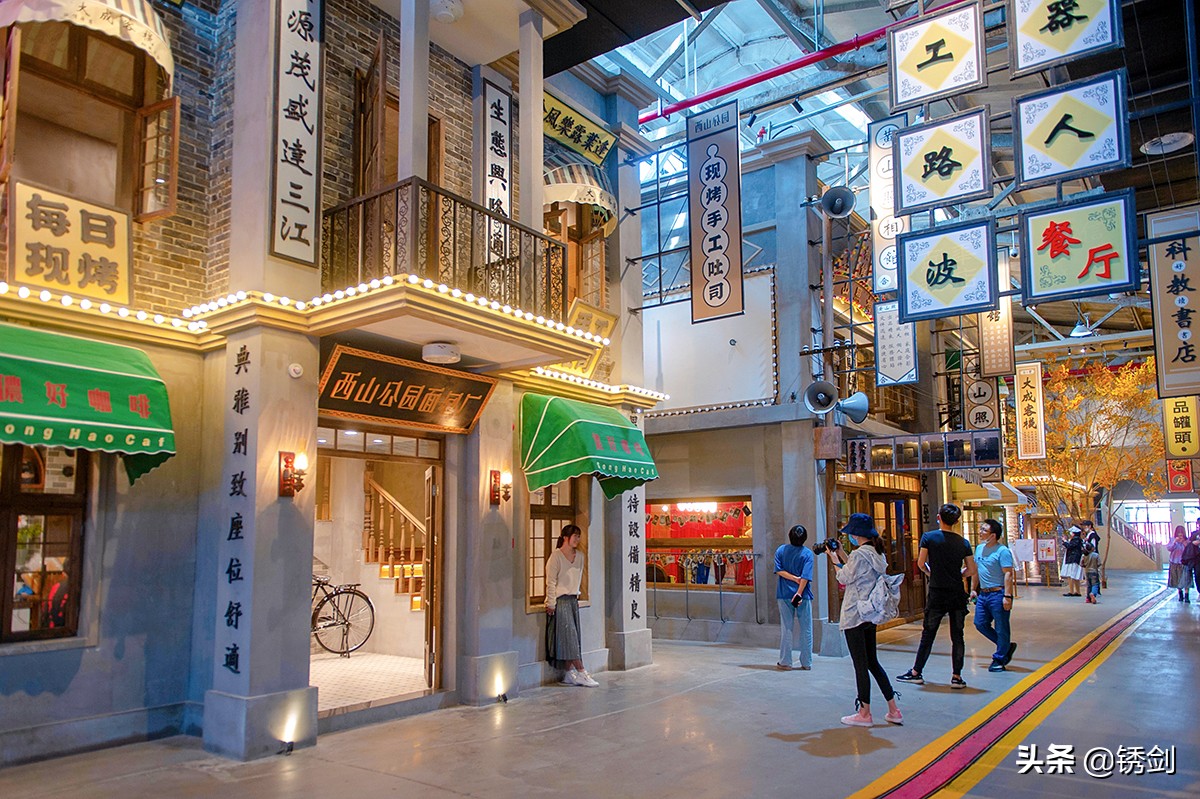 合肥城市发展进程,合肥一个中部地区活力四射的城市