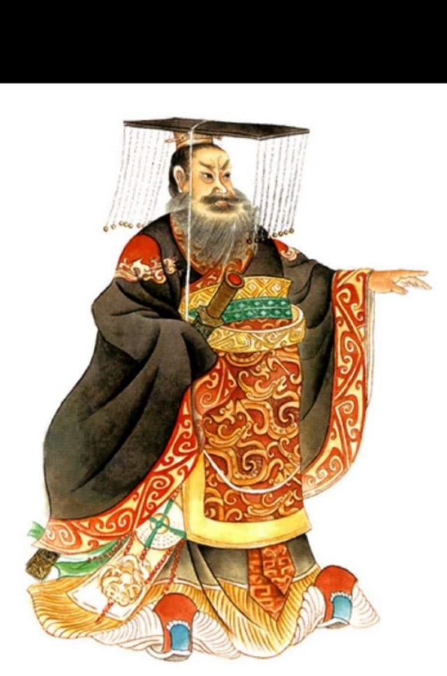 古代皇帝妃子排名顺序,中国皇帝排名顺序完整版