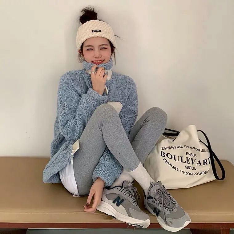 羊羔毛好的和差的有什么区别,羊羔毛很土吗