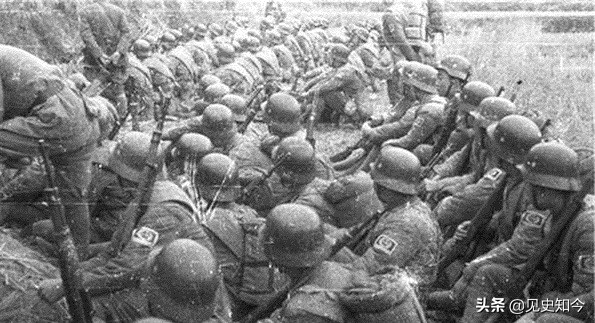 宿北会战——“阴差阳错”的王牌对王牌