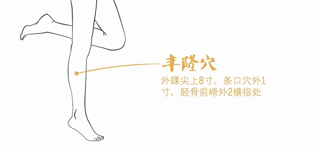 身上带的最强健脾穴位,冬病夏治敷贴穴位示意图