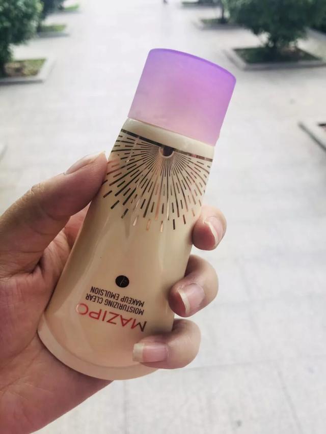 安耐晒粉金和金色的区别,安耐晒小金瓶好不好用