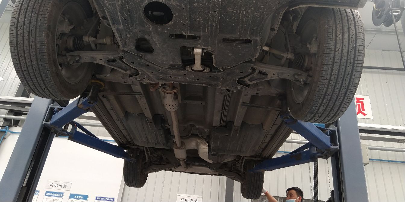 现代ix3519款用车体会,现代ix35真实用户感受