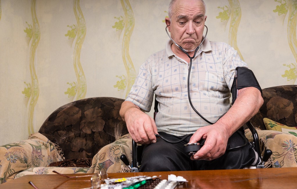 五种治疗高血压药,高血压的5种降压药及禁忌症