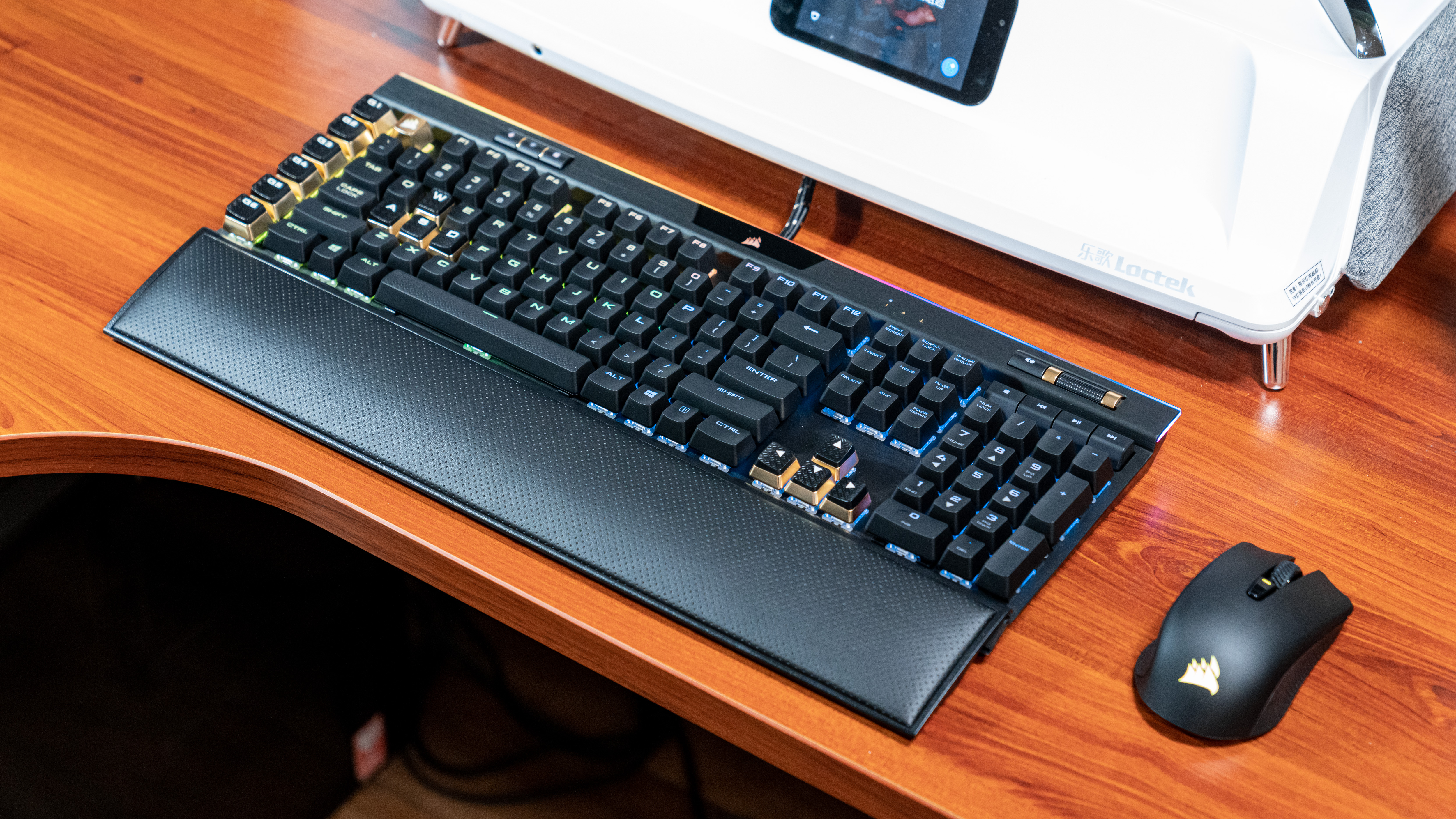 外设键鼠推荐100元以内,618无线机械键鼠