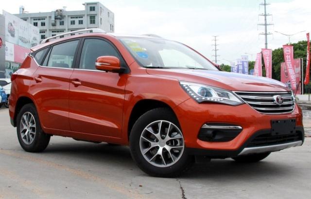 比亚迪宋怎么样性价比高,比亚迪宋最有性价比