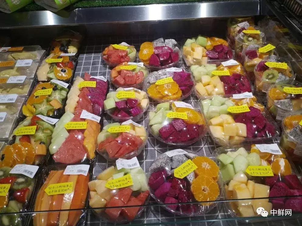 水果毛利提高的方法,水果经营如何提高毛利