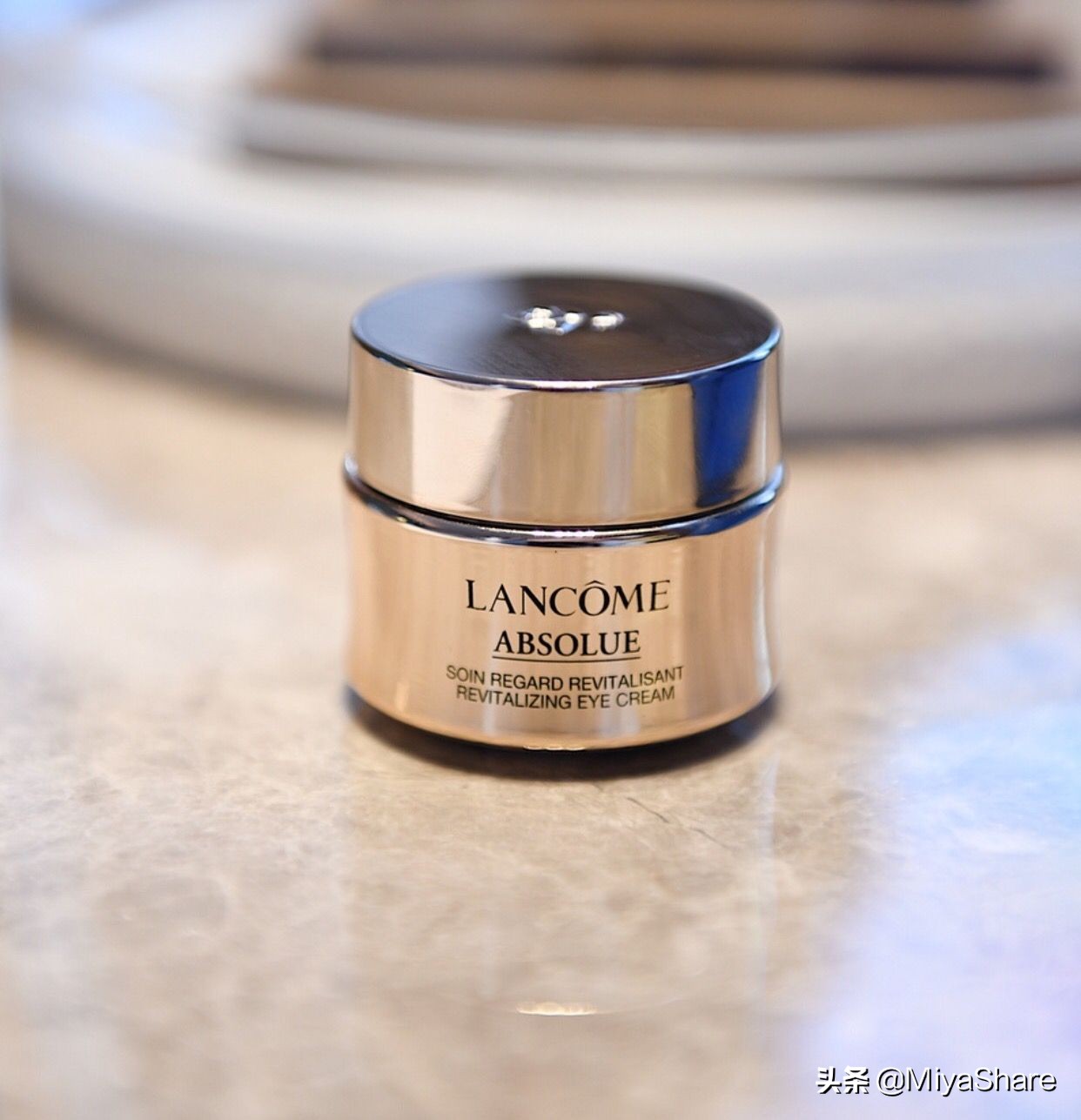 贵妇眼霜细纹干纹推荐,贵妇级抗老眼霜测评