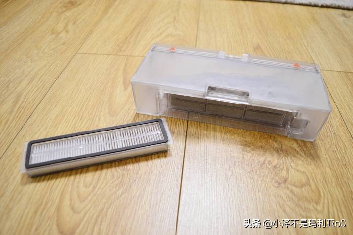 追觅扫拖地机器人测评,扫地拖地全套