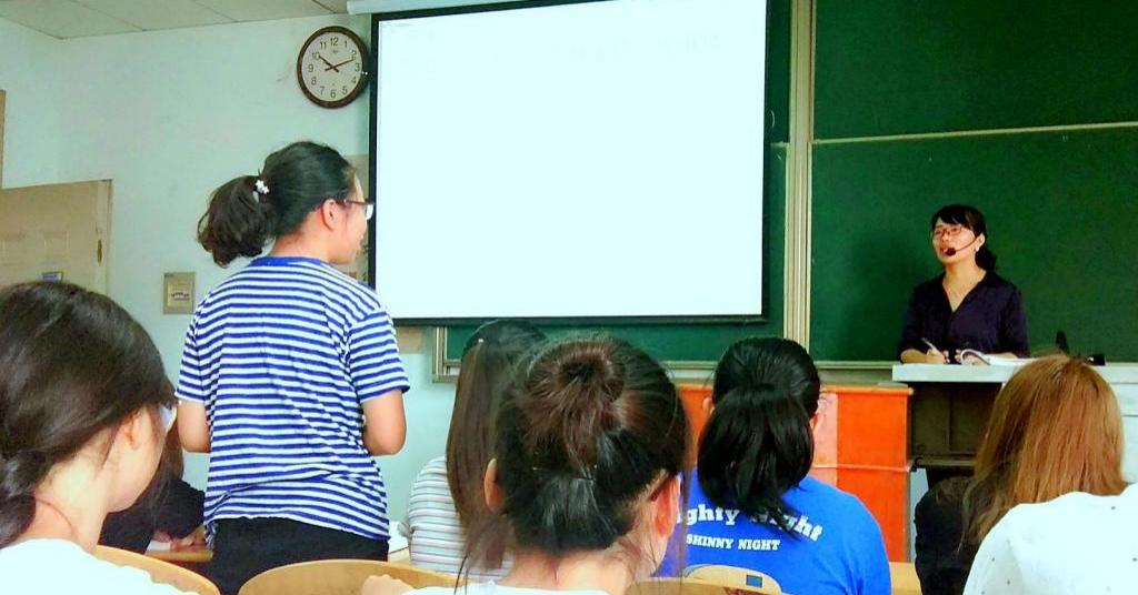 揭秘!海马竟是鱼类!上课磨锤子!直击湖北超火爆的开学第一课