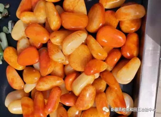 和田原料市场有多火,和田假货一览表