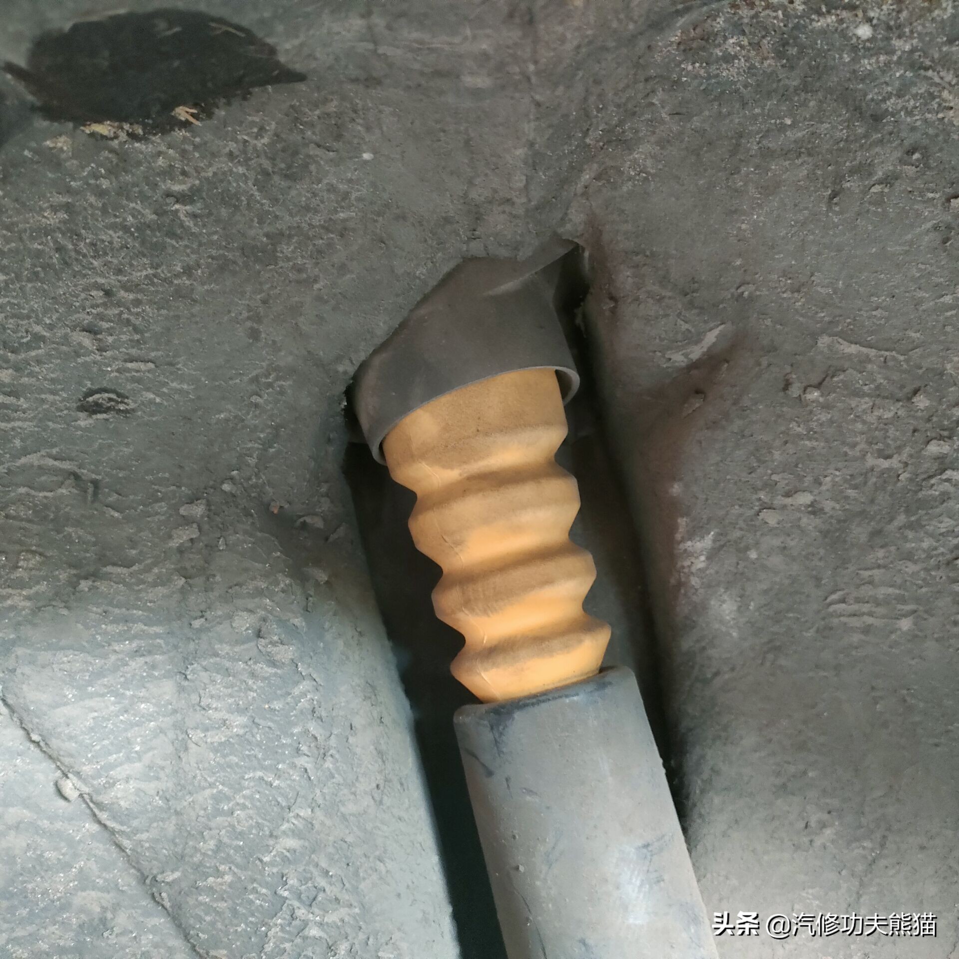 百年大众汽车品牌毁于烧机油？烧机油并非绝症，看看这台进口夏朗