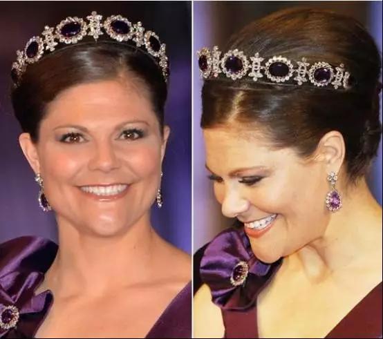 神秘而高贵的紫色,高贵又神秘的紫色