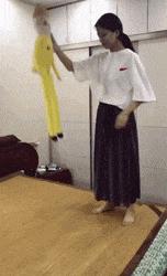 媳妇说丢就丢,媳妇说丢了怎么回