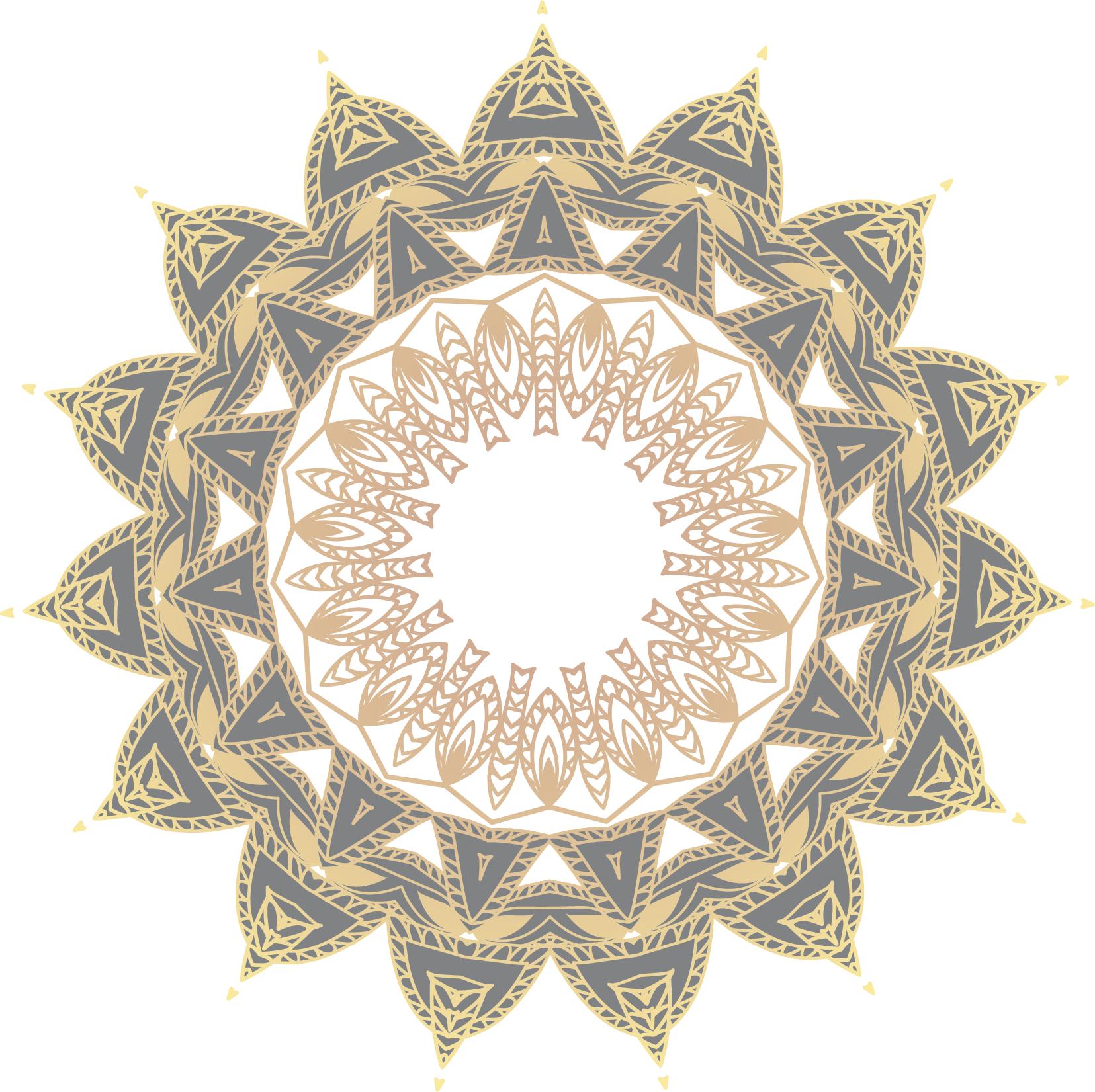 中国圆形图案花纹,中国传统花纹简单图案大全