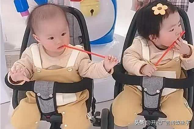 连体双胞胎姐妹头发,双胞胎姐妹头发很顺