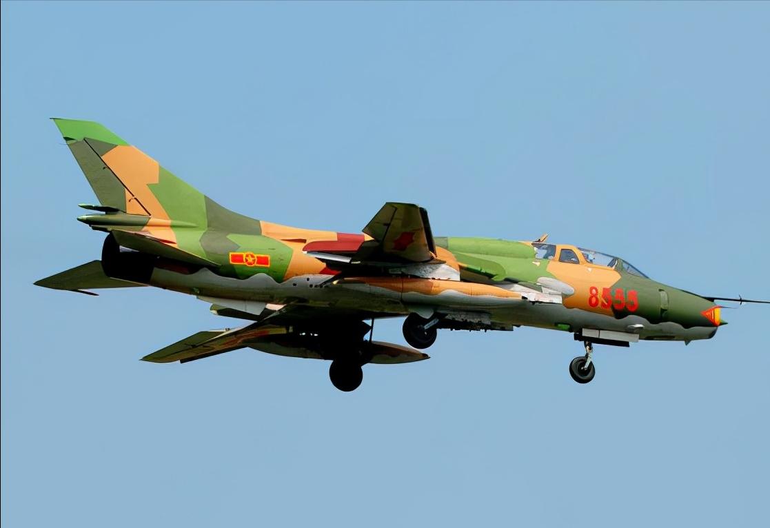 中国空军参加了越南战争吗,中越战争越南没有做准备吗