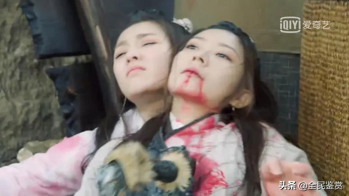 花不弃里不弃失忆了吗,小女花不弃花不弃死了的原因