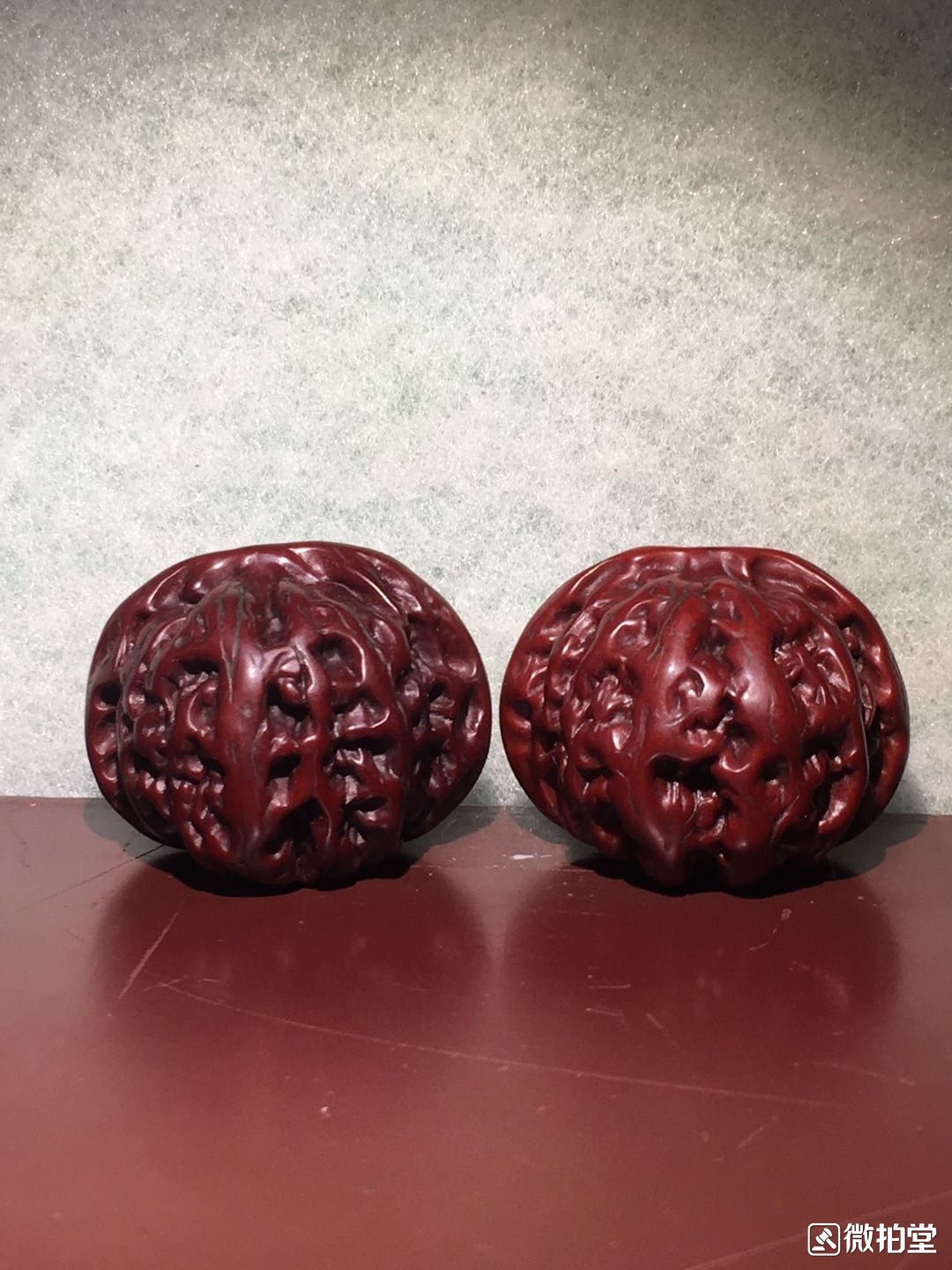 手串从开始到包浆的过程,手串包浆要多久