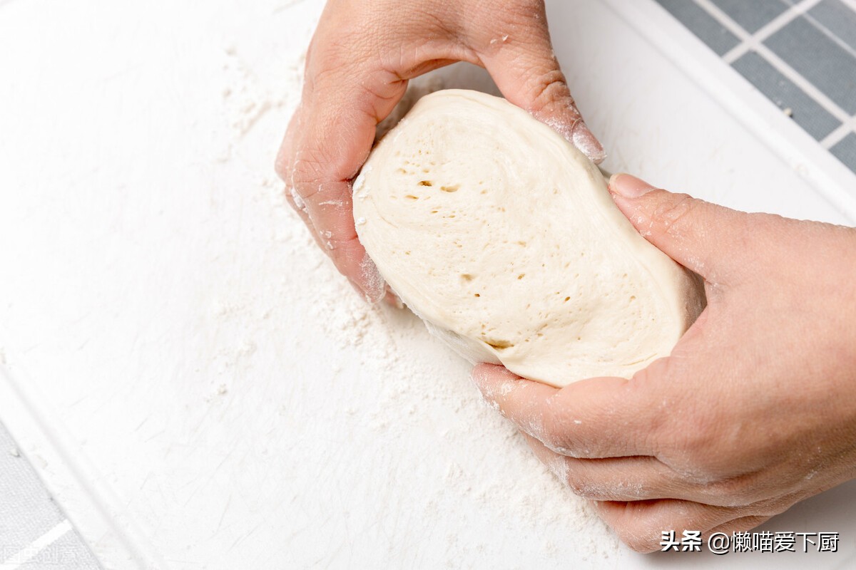 “甜泡打粉”和其他泡打粉有啥区别？哪种不能常吃？涨知识了