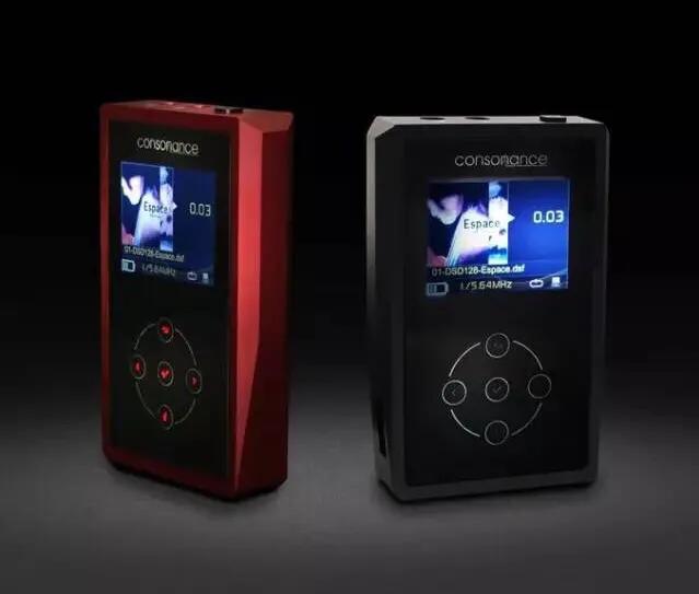 欧博苏珊娜便携式播放器,随身便携小神器