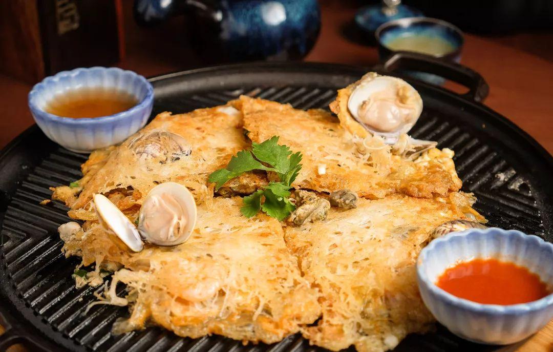 潮汕菜隐藏菜单,桂城千灯湖潮汕菜