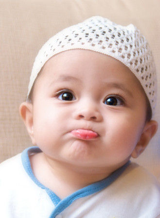 五个月宝宝发育指标,5个月的宝宝发育标准有哪些