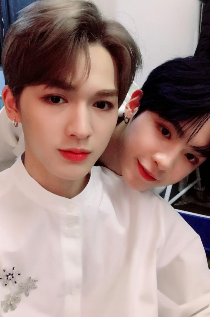 沈小婷参加的韩国选秀在哪看,沈小婷韩国选秀身高差距