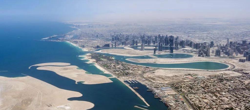 近年来中国有被限制石油进口吗,波斯湾各个国家石油储量