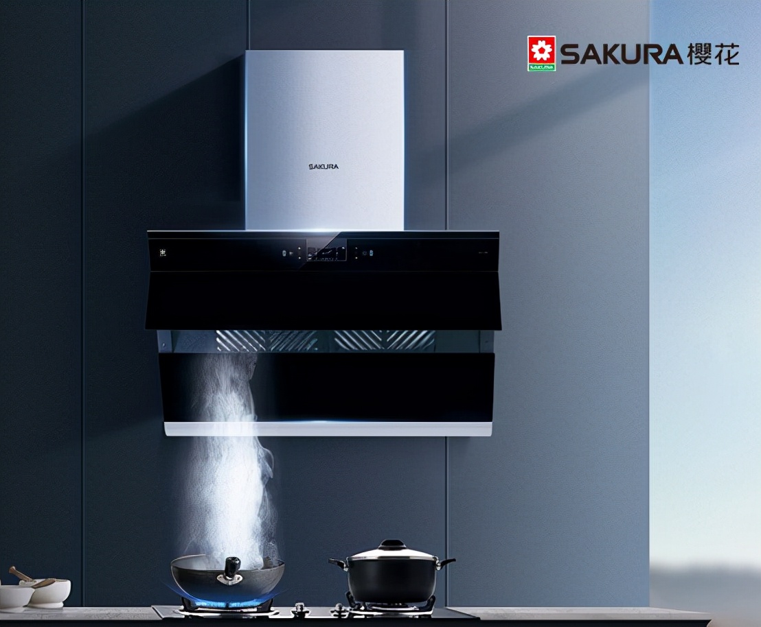 樱花抽油烟机质量怎么样,樱花油烟机怎么样值得买吗