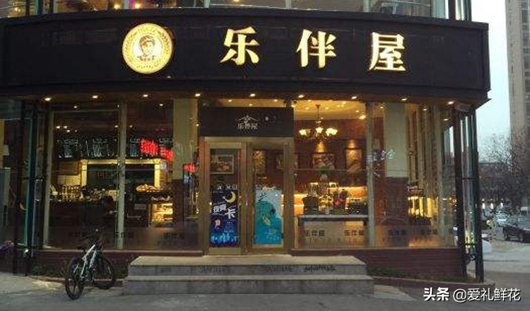 淮南哪家店的蛋糕好吃？盘点淮南排名前十的蛋糕店！淮南蛋糕店大全