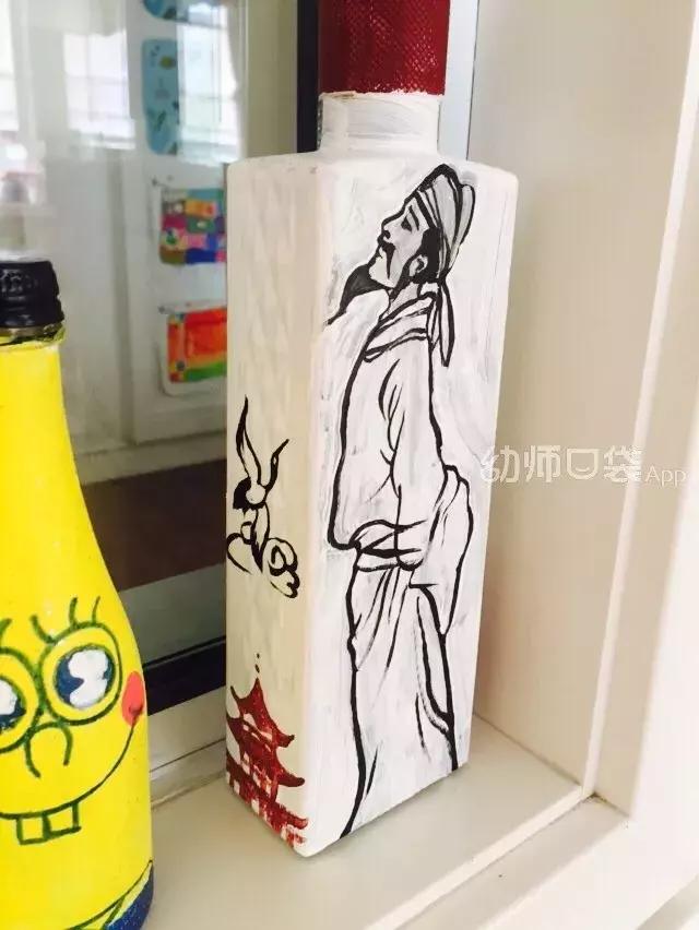 废旧塑料瓶子不要扔掉还能再利用,废旧瓶盖不要丢掉还可以这样用