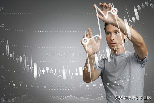 卖了股票一直亏钱怎么办,股市解套和翻番的方法