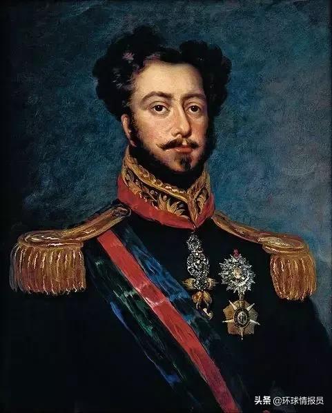 葡萄牙和巴西是说统一的语言吗,南美为什么只有巴西说葡萄牙语