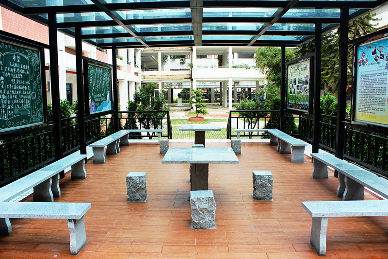 惠州第八中学视频,惠州市第八中学