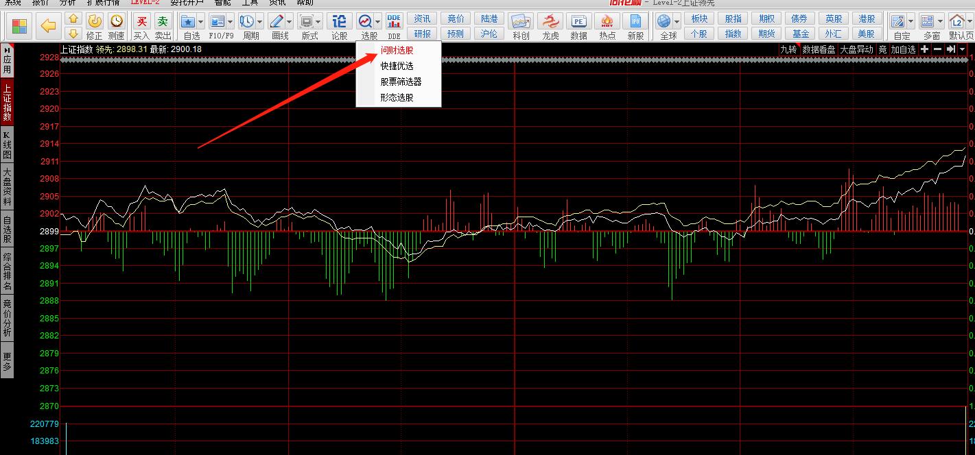 同花顺快速选出热点板块,同花顺快速选出短线好股票