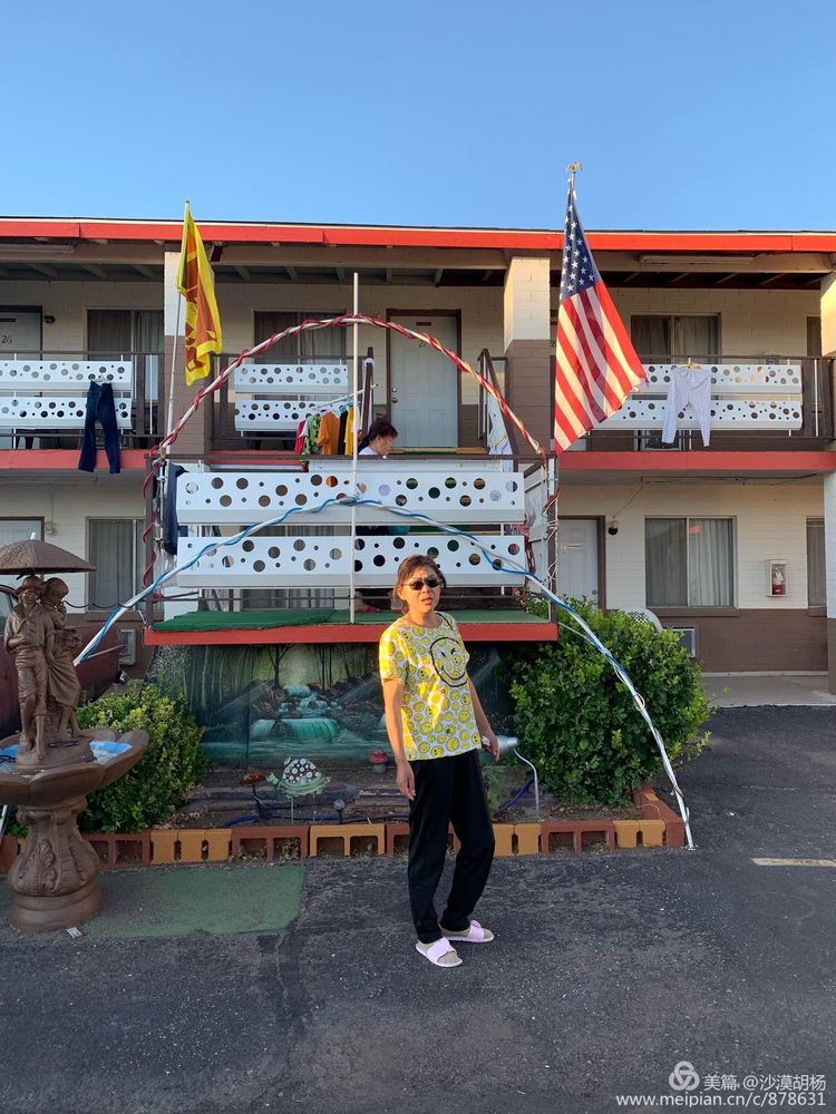 美国66号公路为什么出名,真实的美国66号公路